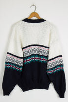 80s Sweater 310