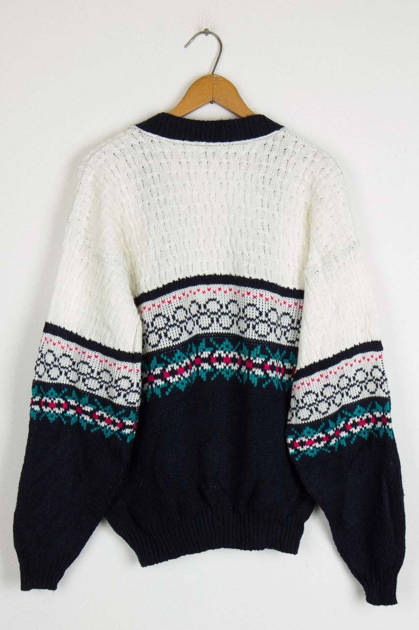 80s Sweater 310