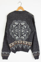 80s Sweater 311