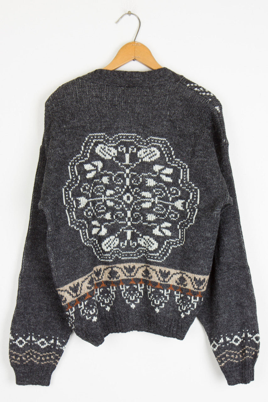 80s Sweater 311
