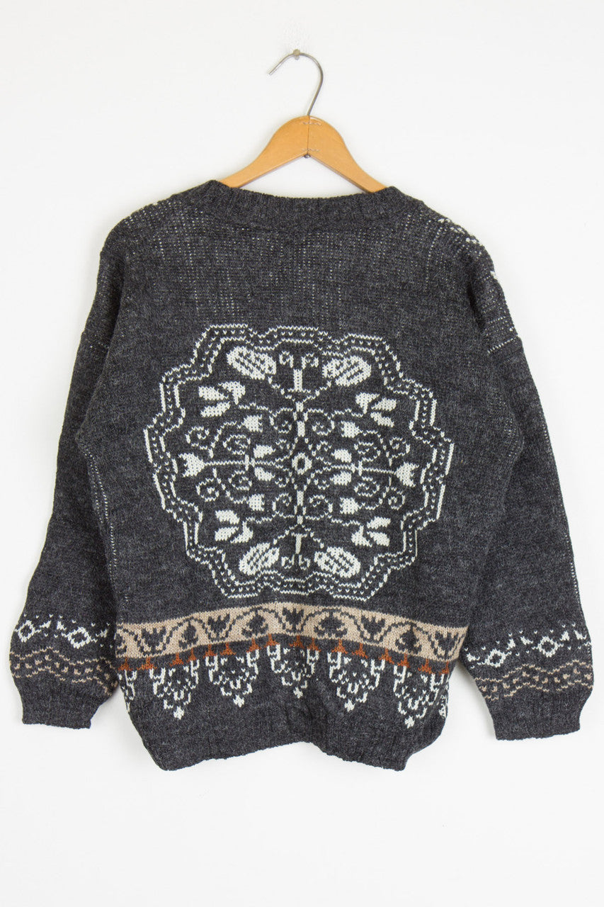 80s Sweater 312