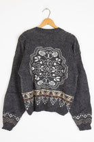 80s Sweater 313