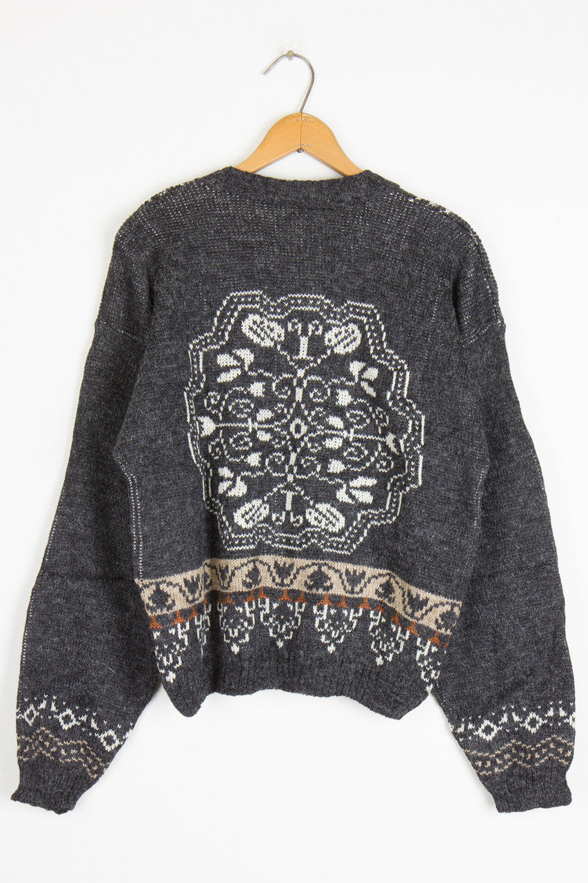 80s Sweater 313