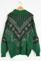 80s Sweater 314