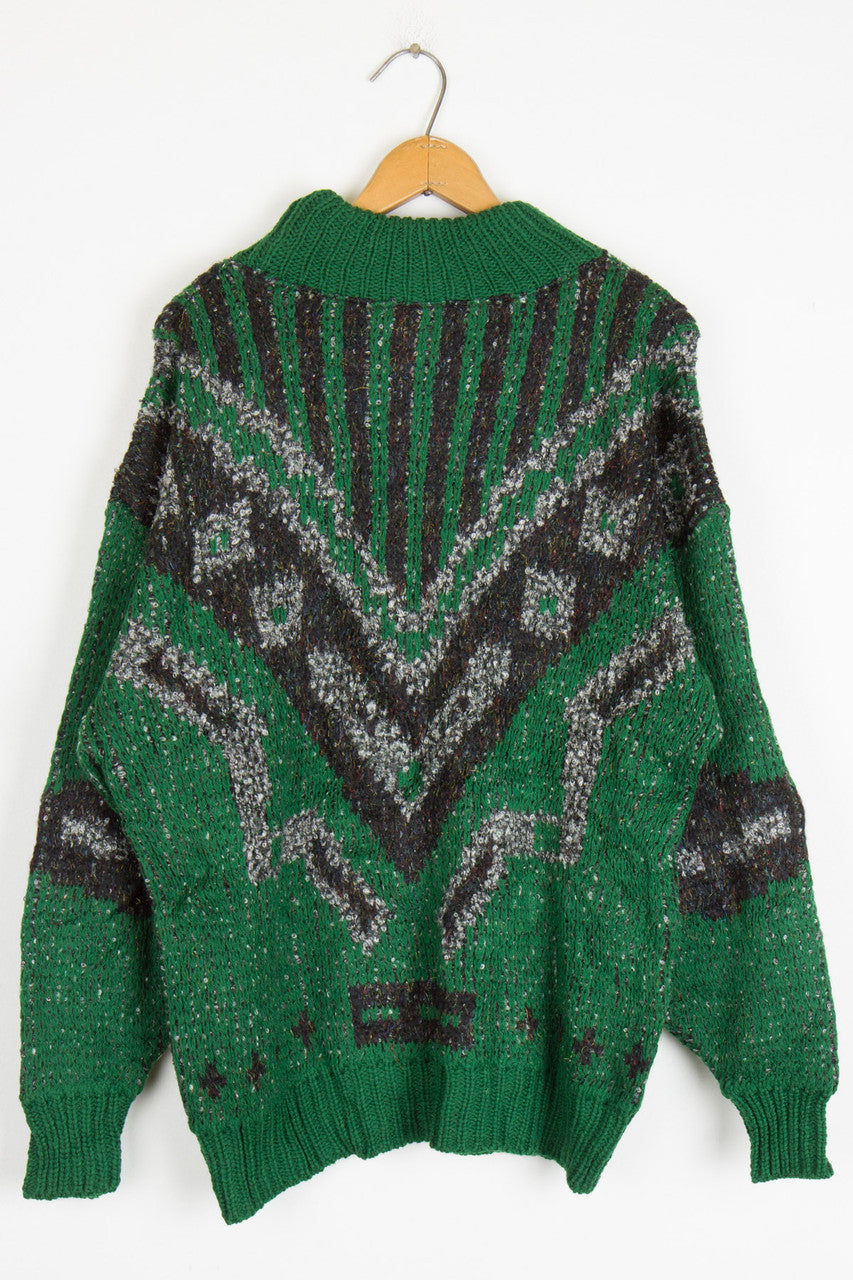80s Sweater 314