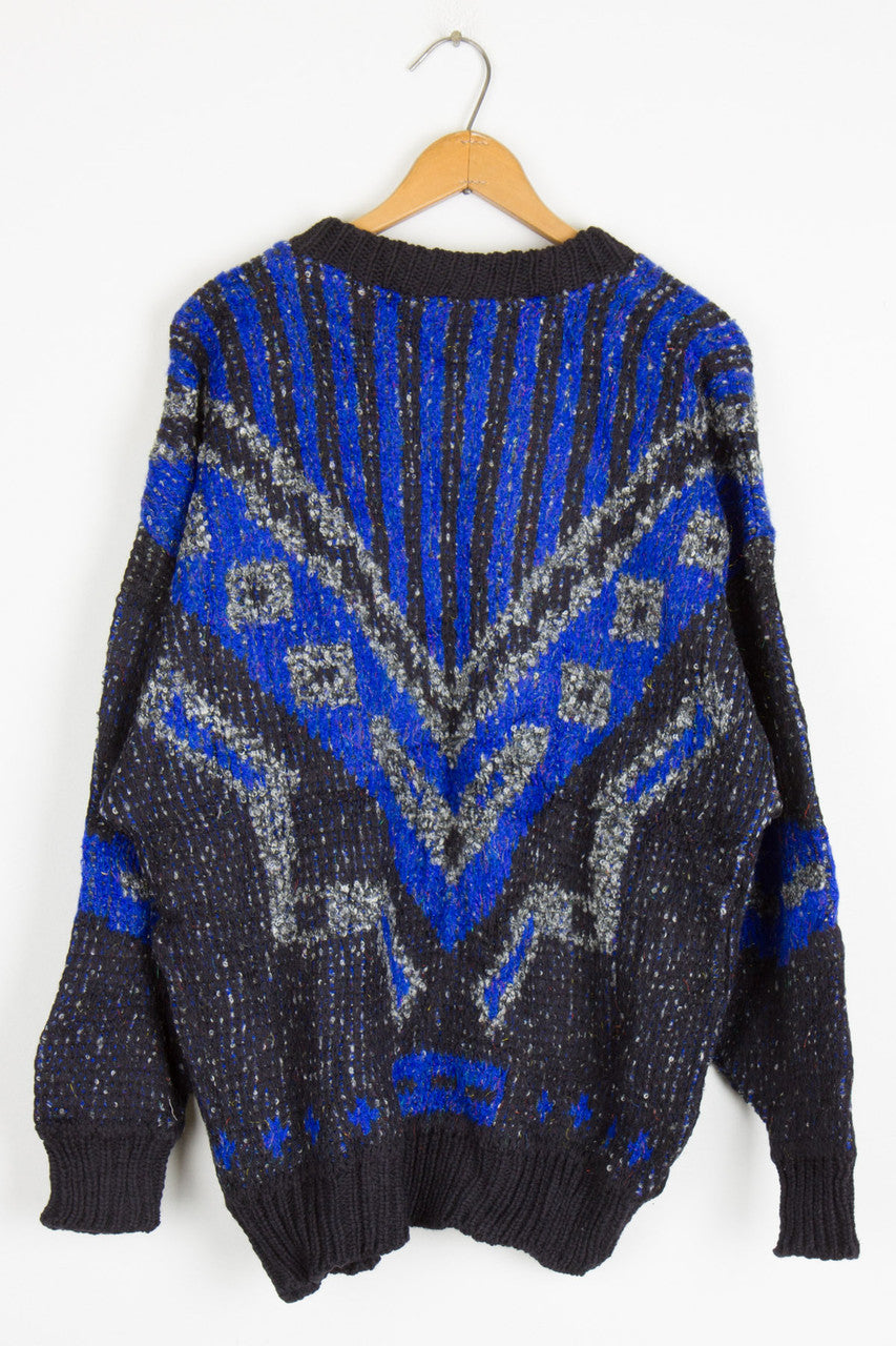 80s Sweater 315