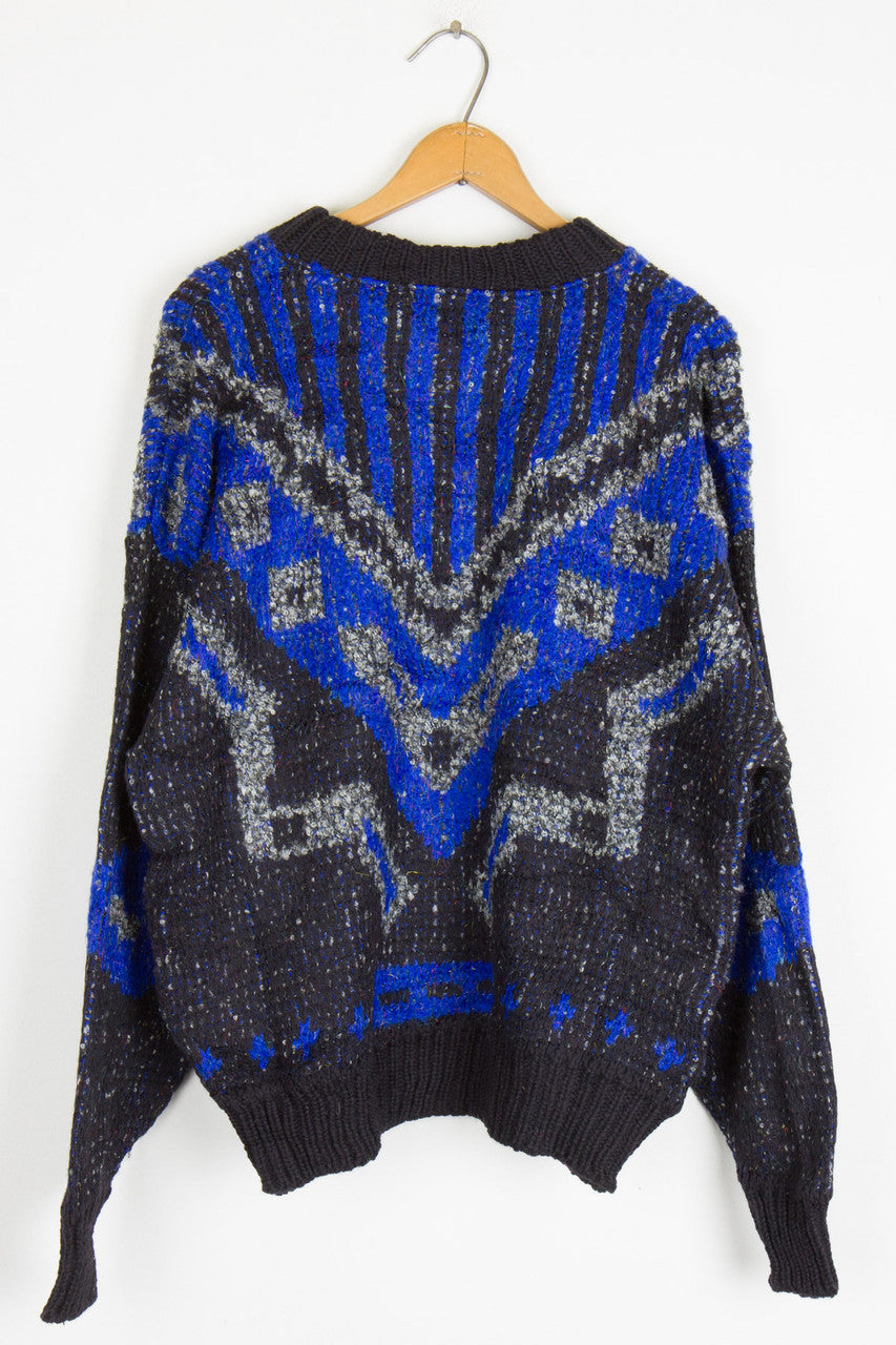 80s Sweater 316