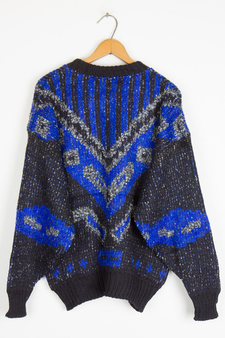 80s Sweater 317