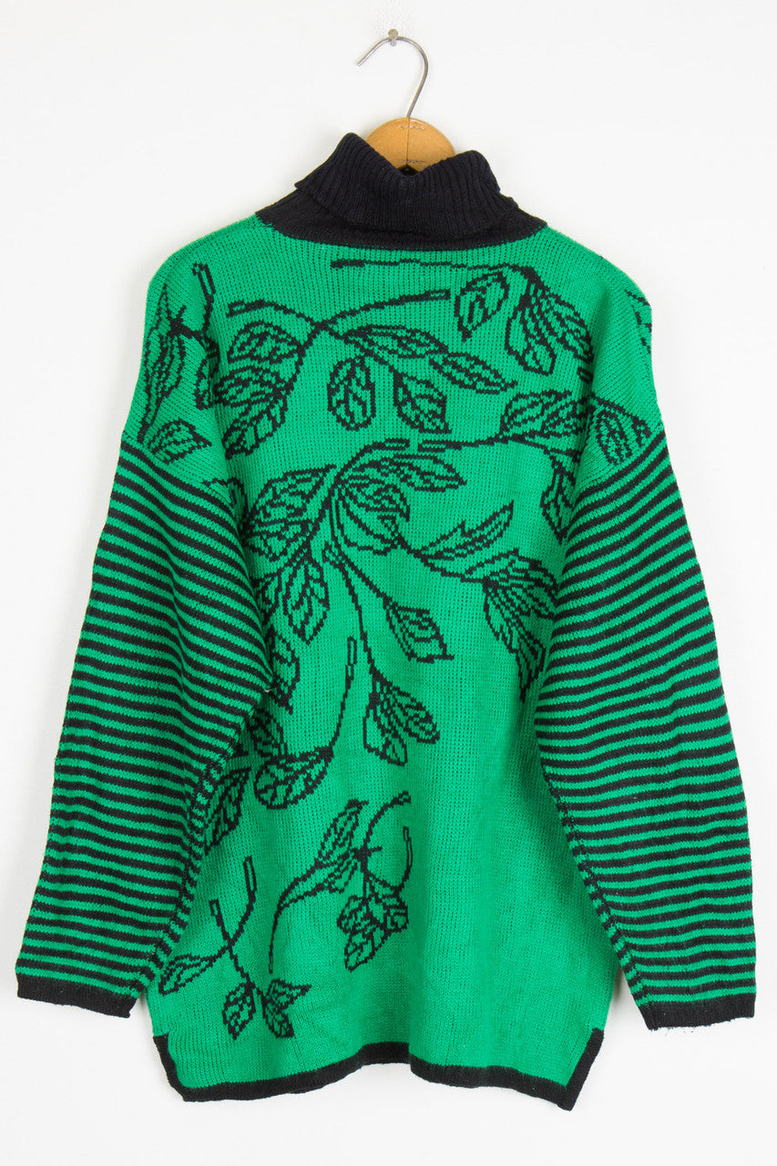 80s Sweater 320