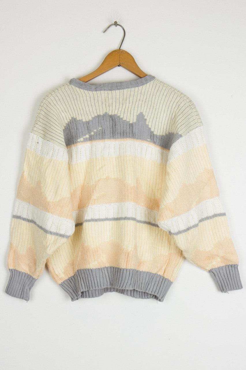 80s Sweater 321