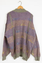 80s Sweater 322
