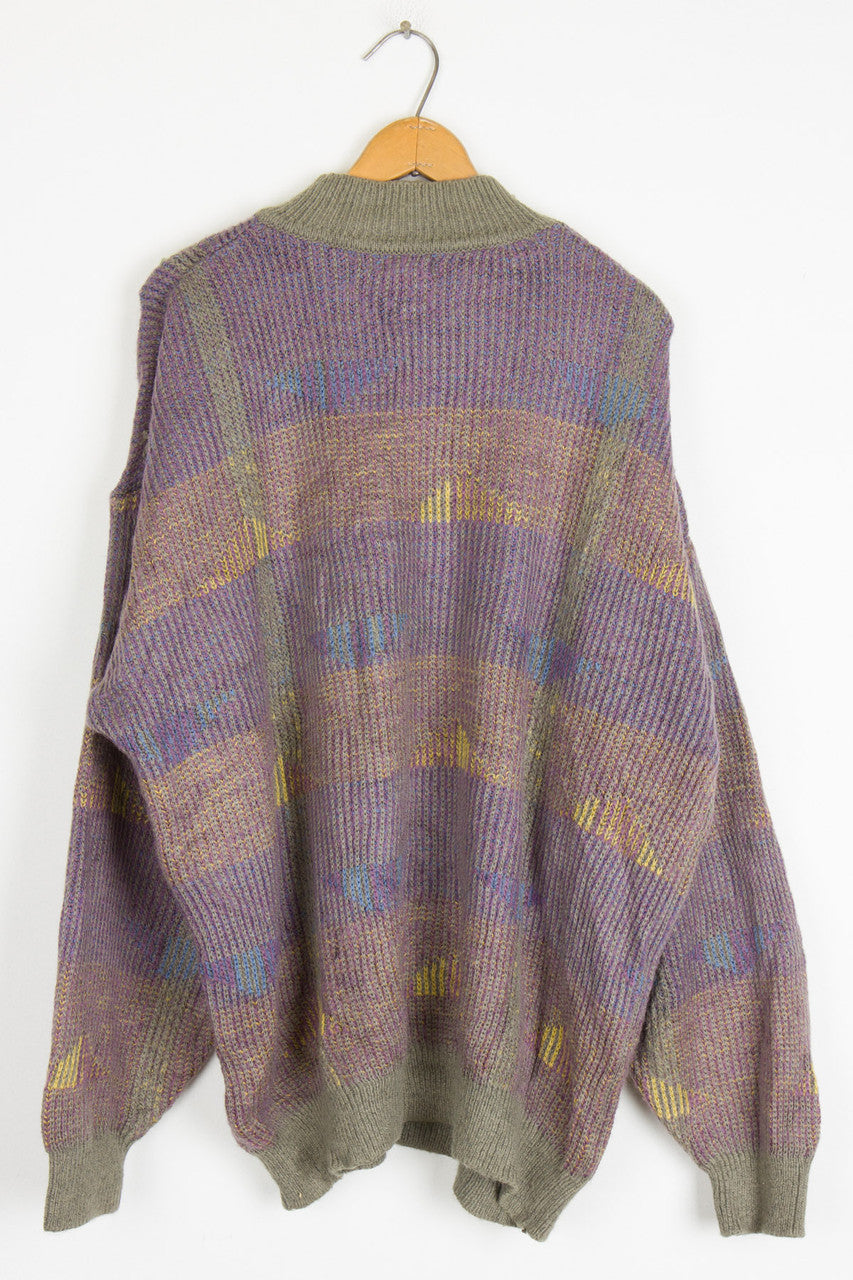 80s Sweater 322