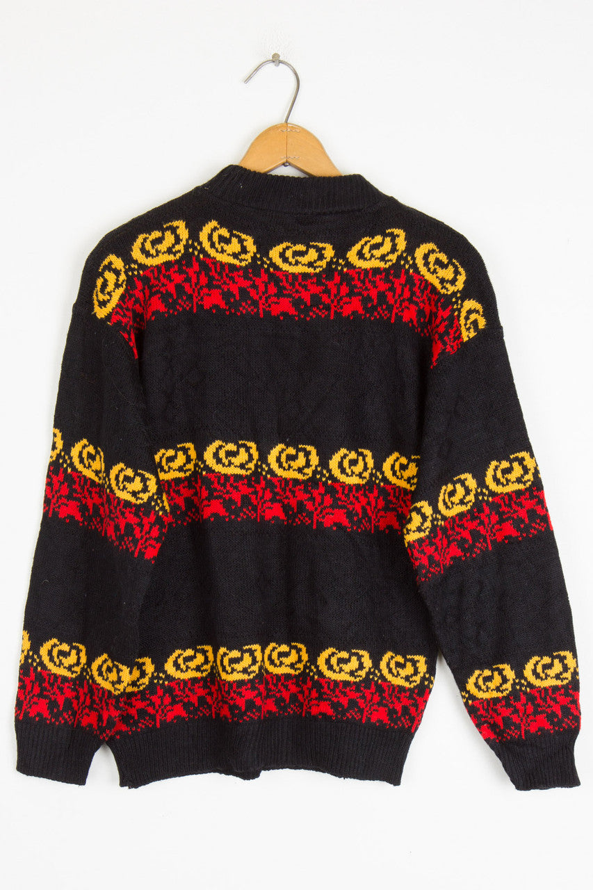 80s Sweater 325