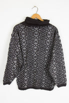 80s Sweater 326