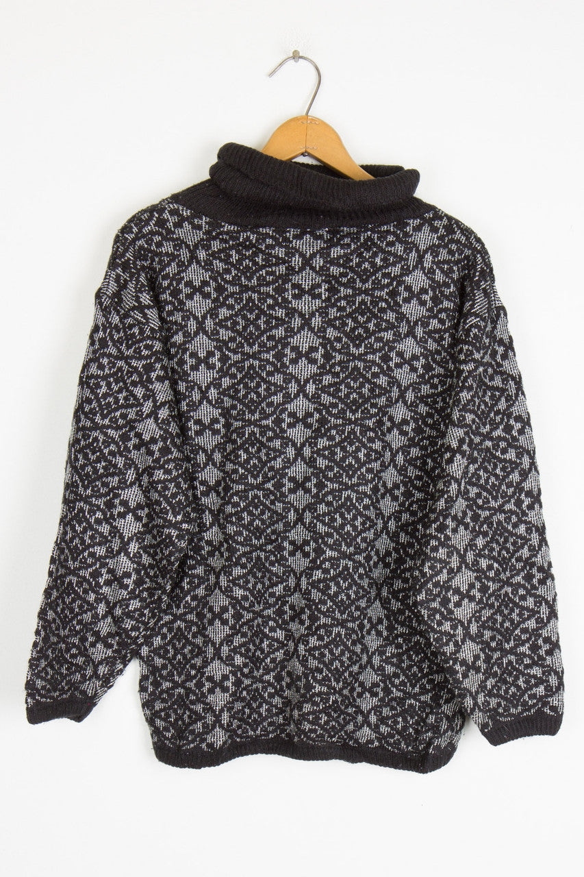 80s Sweater 326