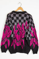 80s Sweater 327