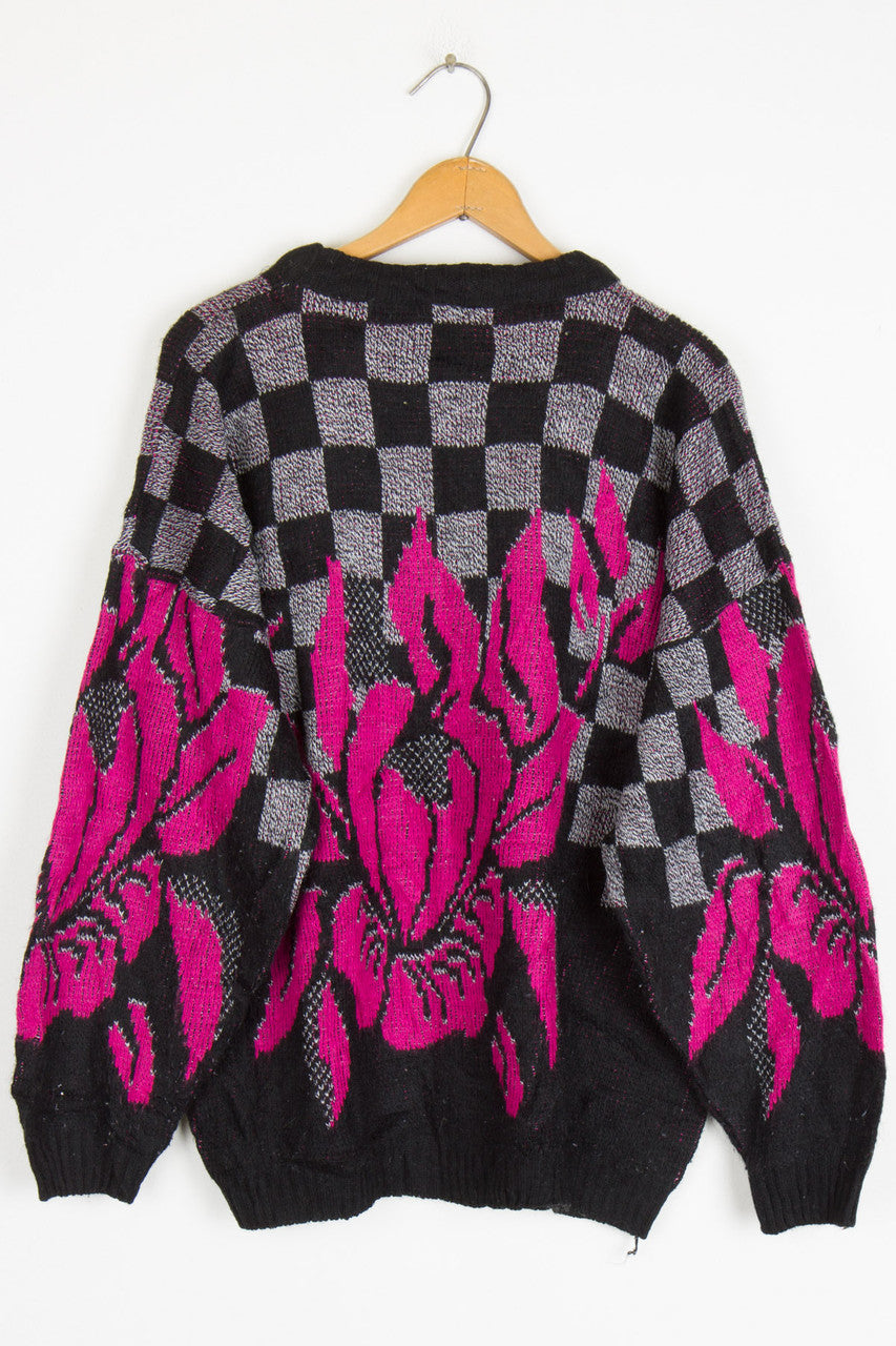 80s Sweater 327