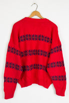 80s Sweater 330