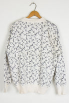 80s Sweater 331