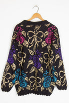 80s Sweater 332