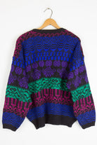 80s Sweater 333