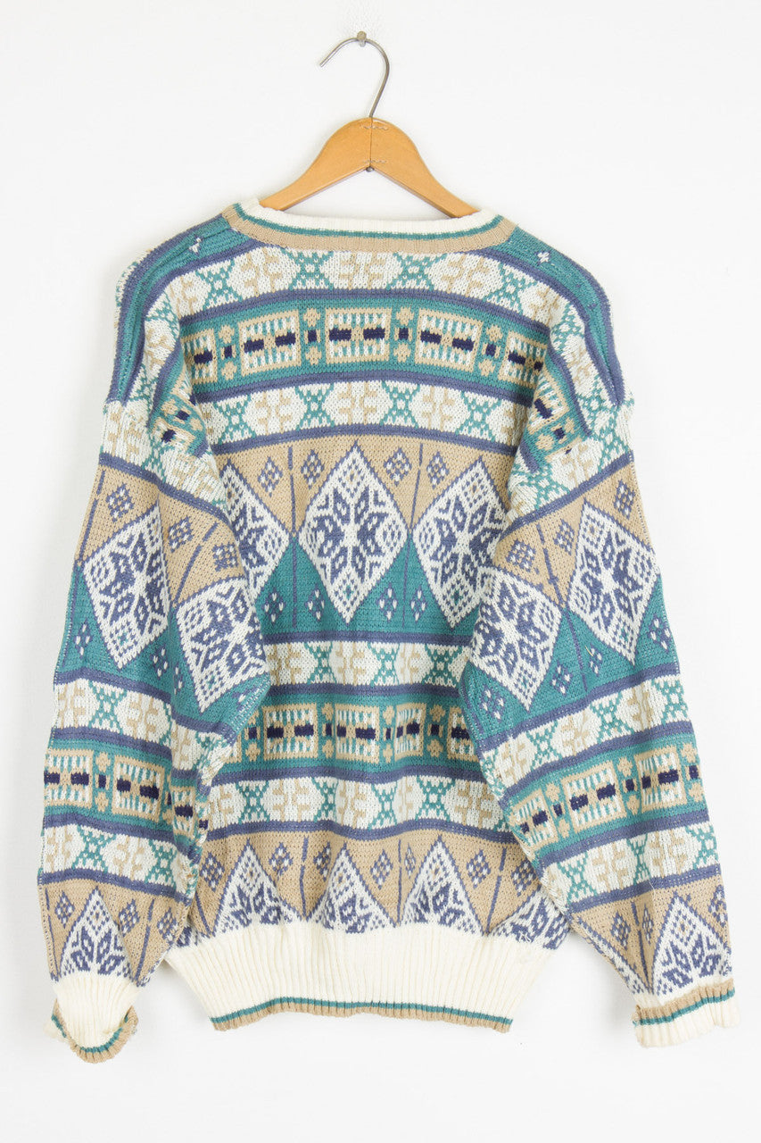 80s Sweater 334