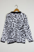 80s Sweater 336