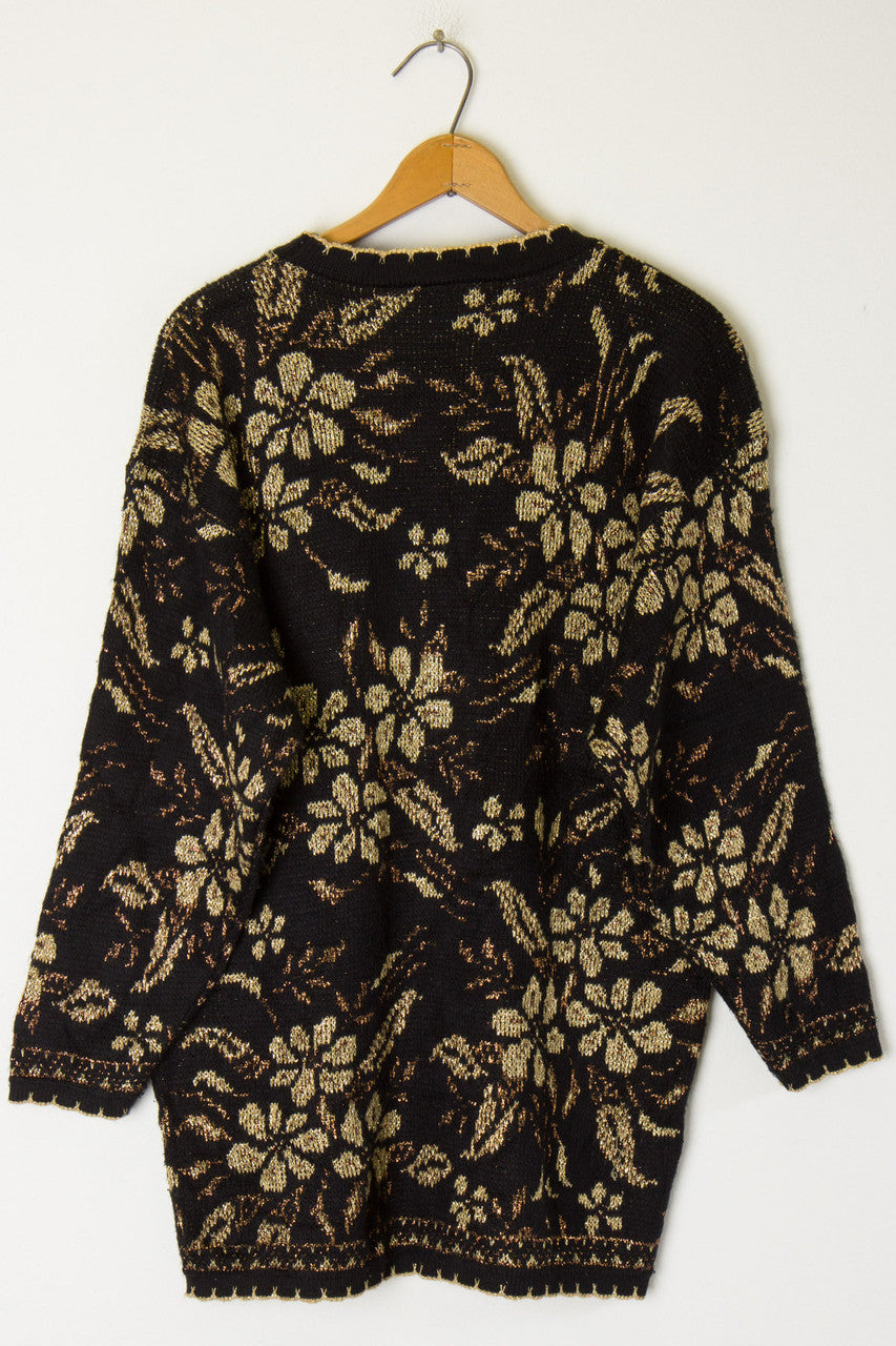 80s Sweater 338