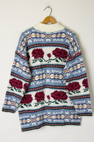 80s Sweater 341