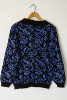 80s Sweater 342