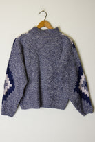80s Sweater 344