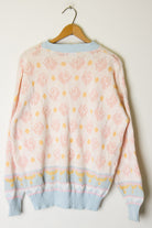 80s Sweater 345