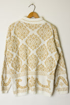 80s Sweater 346