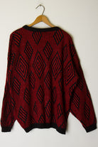 80s Sweater 347