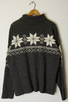 80s Sweater 348