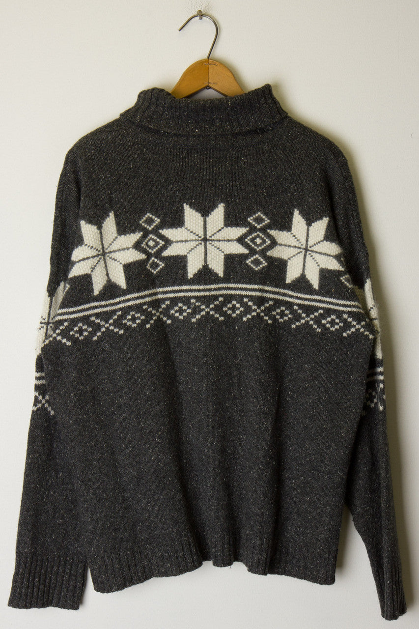 80s Sweater 348