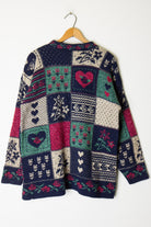 80s Sweater 349
