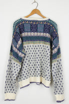80s Sweater 34
