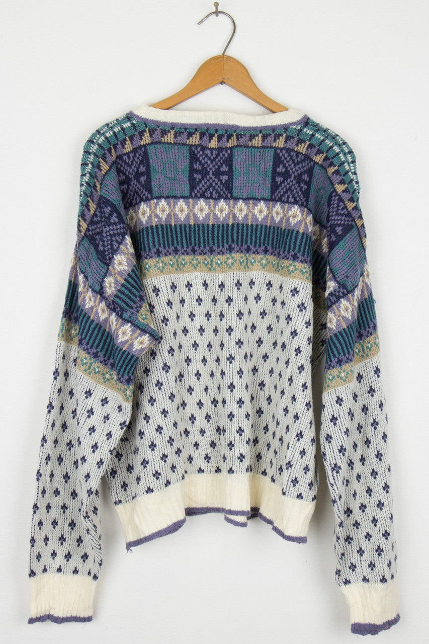 80s Sweater 34