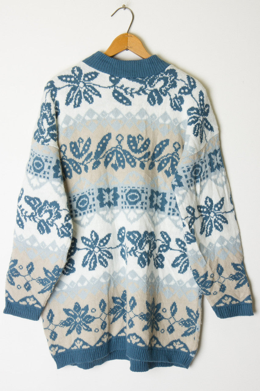80s Sweater 350