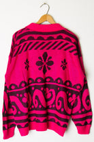 80s Sweater 351