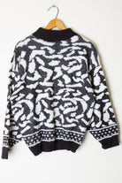 80s Sweater 353