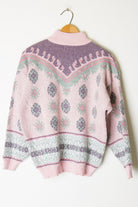 80s Sweater 354