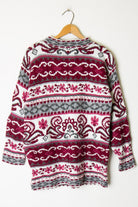 80s Sweater 355