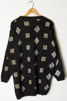 80s Sweater 356