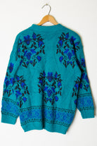80s Sweater 357