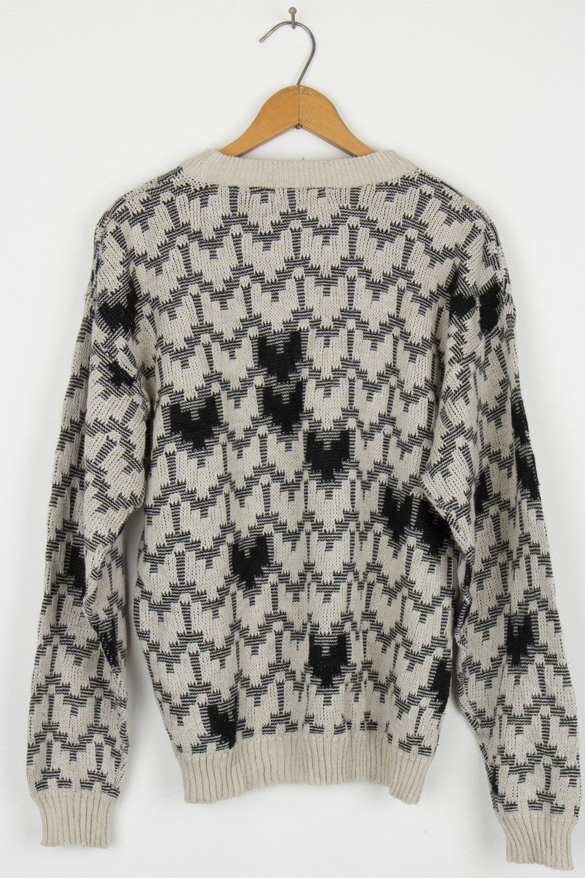 80s Sweater 35
