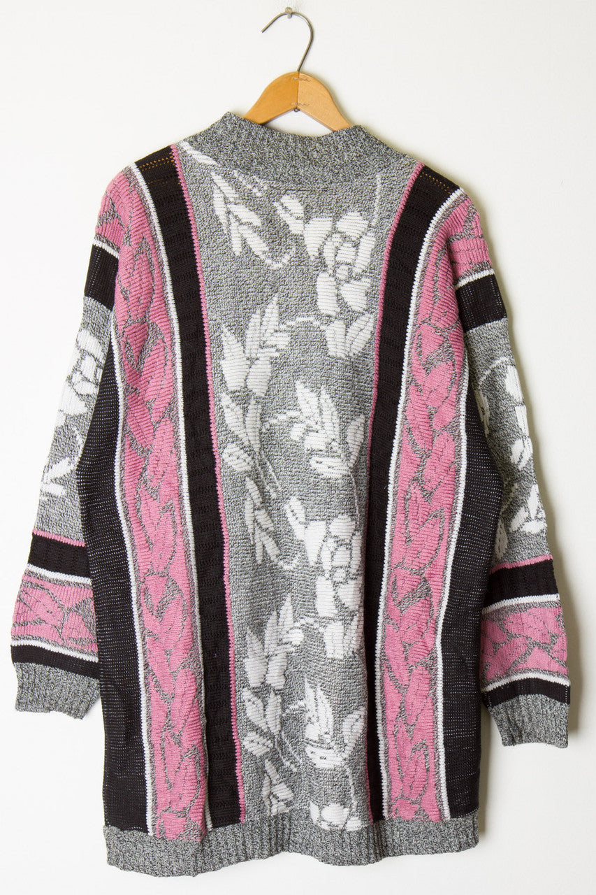 80s Sweater 361