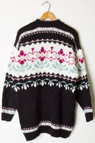 80s Sweater 362