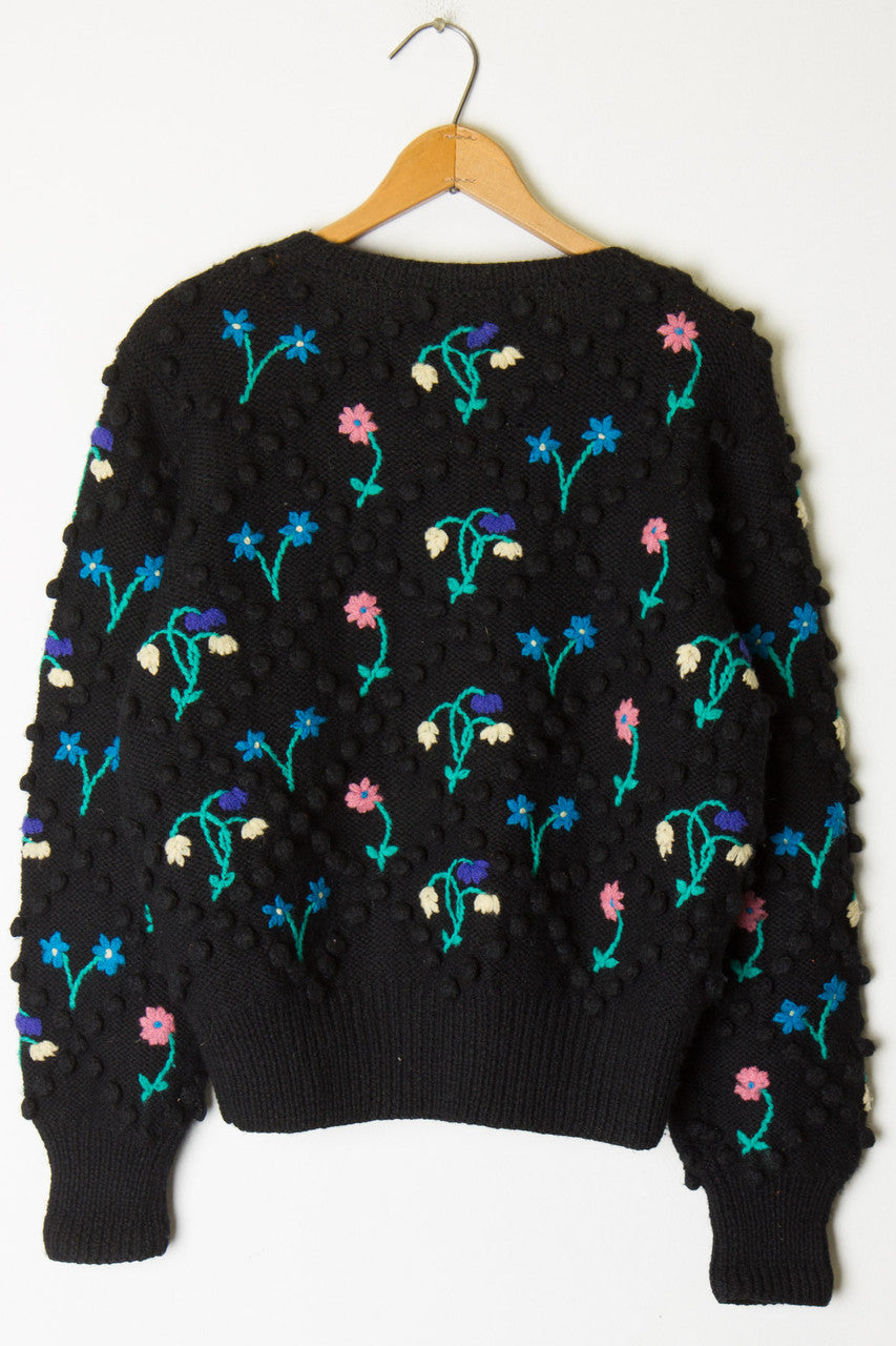 80s Sweater 364
